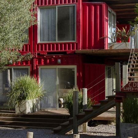 Cdl Apartment Jose Ignacio  Exterior photo