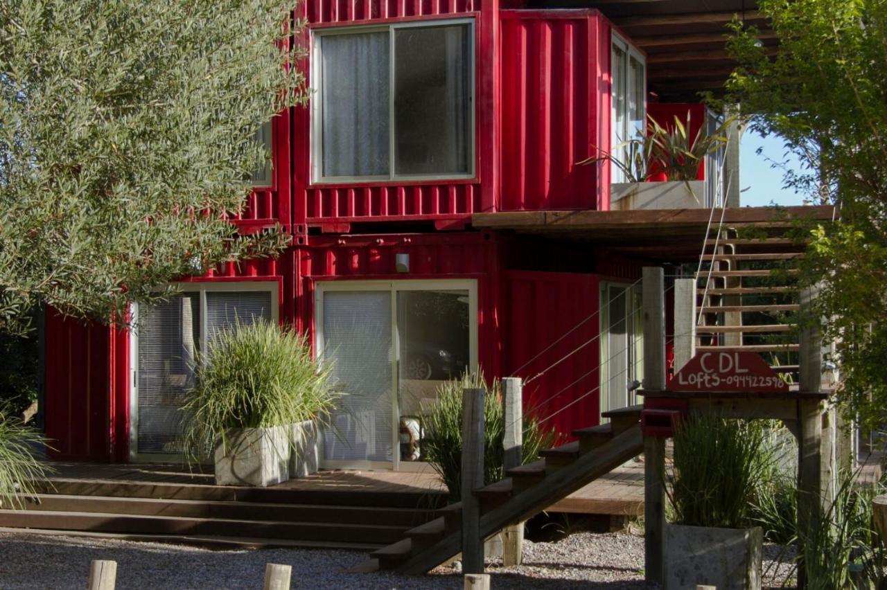 Cdl Apartment Jose Ignacio  Exterior photo